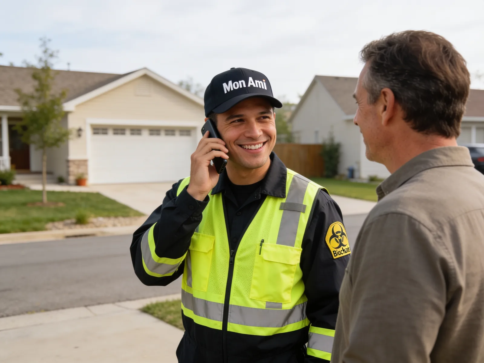 Sewage Cleanup Doral, FL FAQs